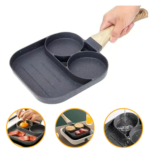 Gray helmet for bikers