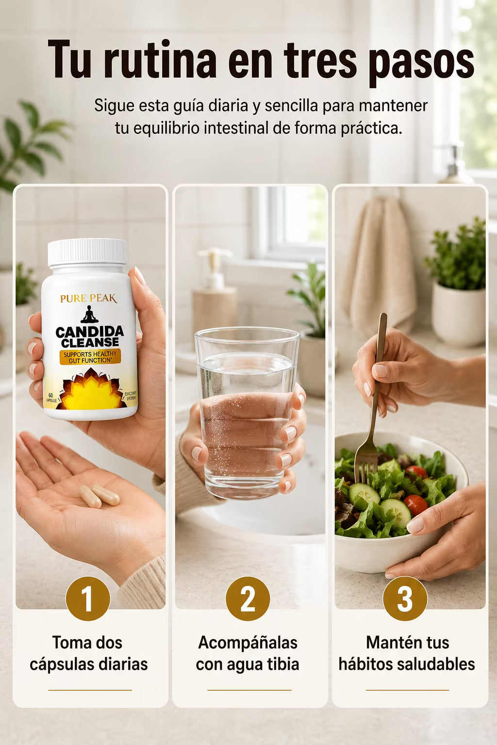 Candida Cleanse