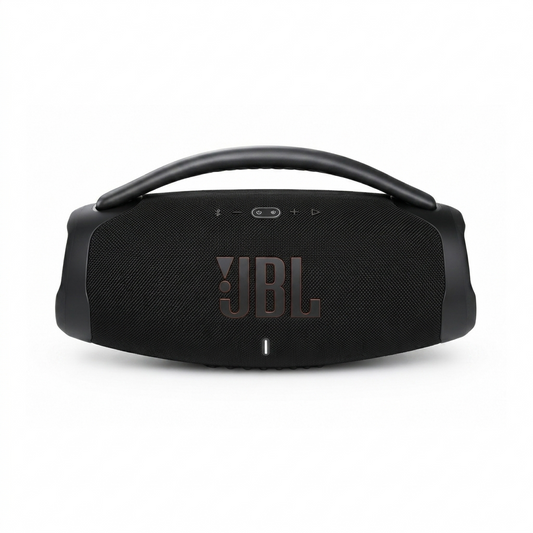 Parlante Jbl Boombox 3